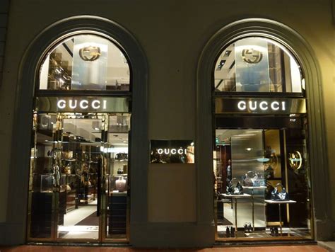 Gucci Montecatini Terme .